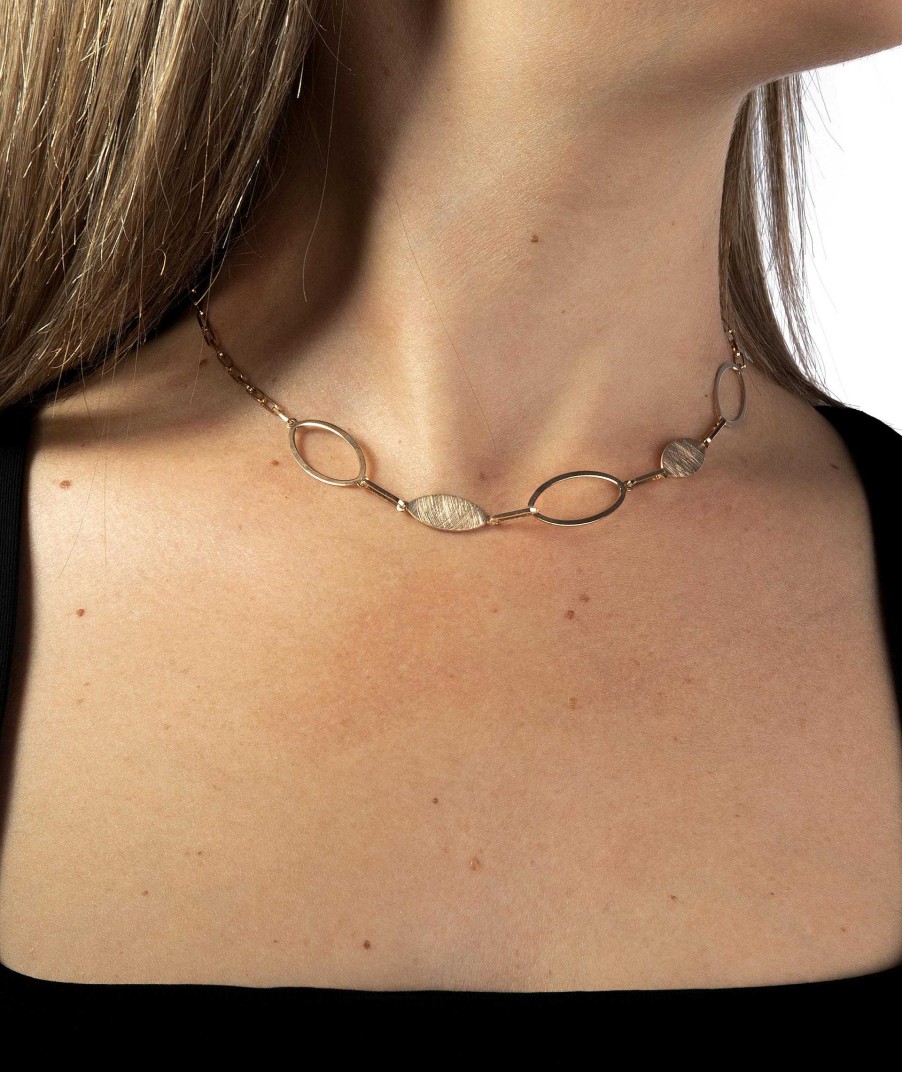 Collares Vidal & Vidal | Collar Rayado