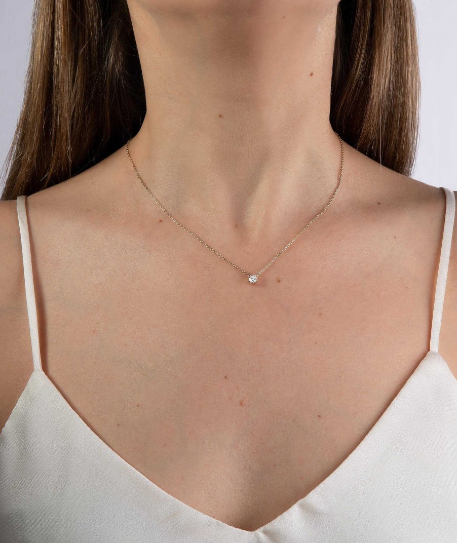 Collares Vidal & Vidal | Collar Circonita