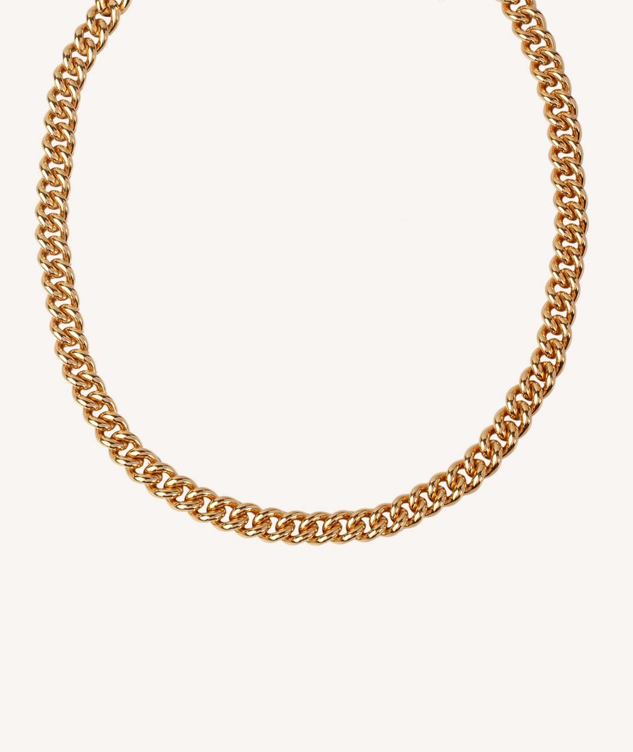 Collares Vidal & Vidal | Collar Eslabones