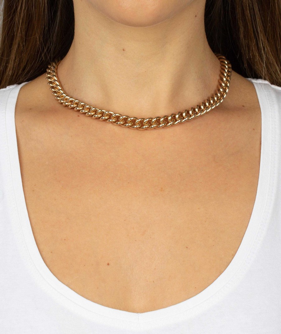 Collares Vidal & Vidal | Collar Eslabones