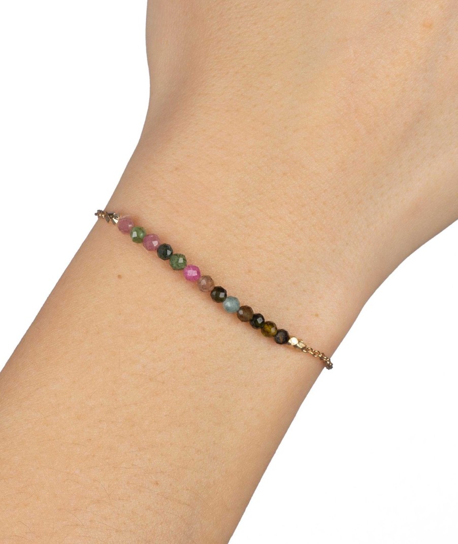 Pulseras Vidal & Vidal | Pulsera Tourmaline