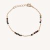 Pulseras Vidal & Vidal | Pulsera Con Piedras Tourmaline