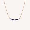 Collares Vidal & Vidal | Collar Navy