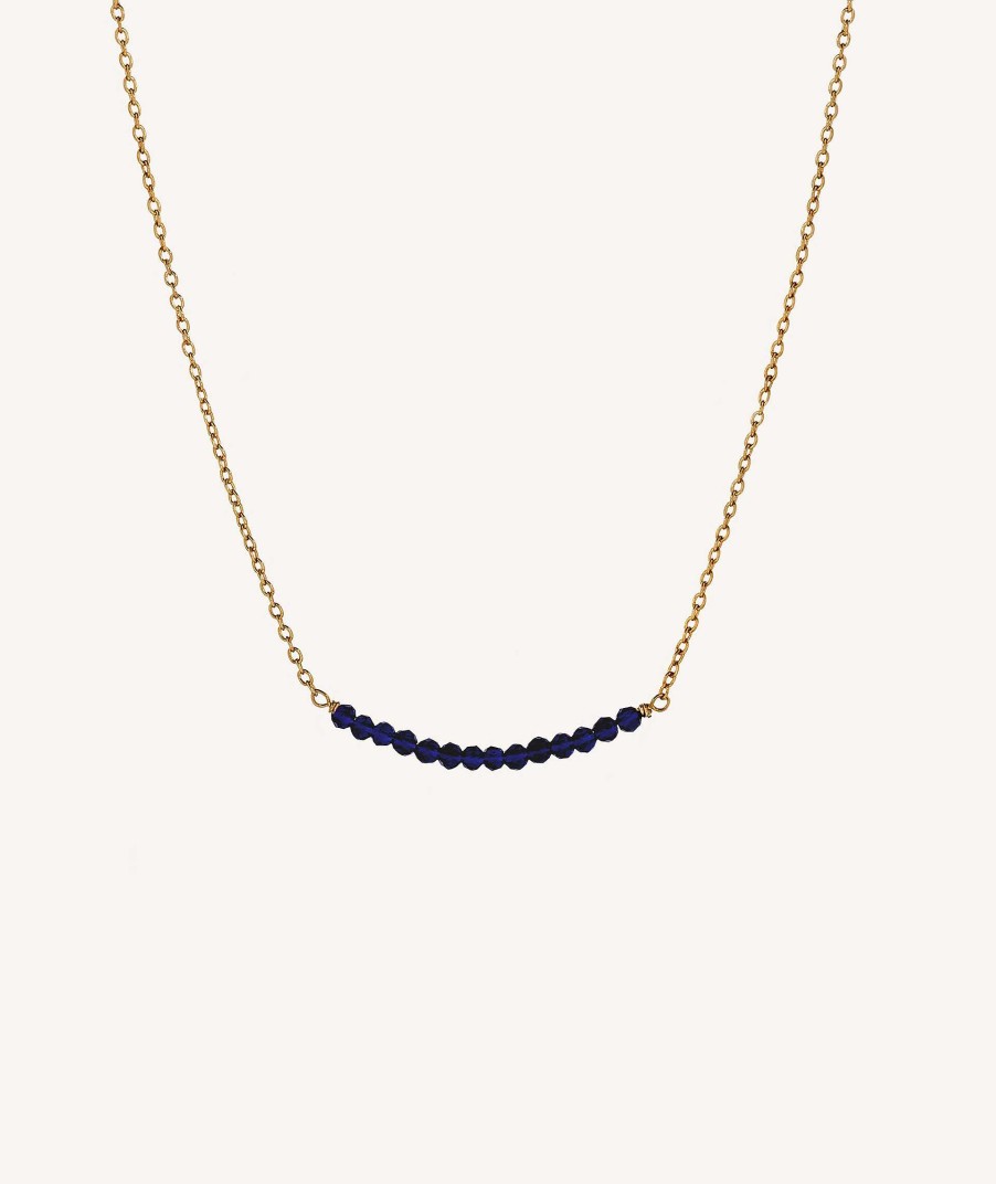 Collares Vidal & Vidal | Collar Navy