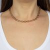 Collares Vidal & Vidal | Collar Eslabones