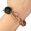 Pulseras Vidal & Vidal | Pulsera Eslab N Piedras