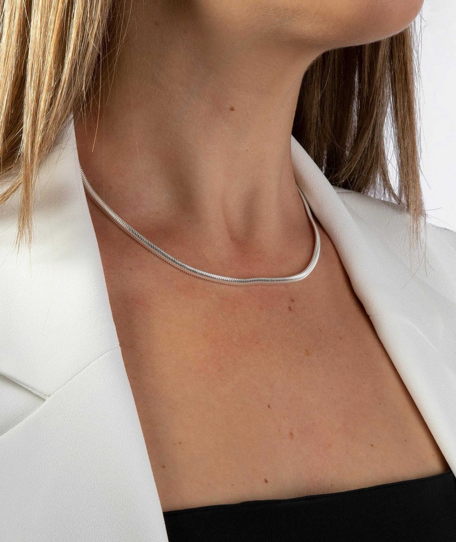 Collares Vidal & Vidal | Collar Eslabones