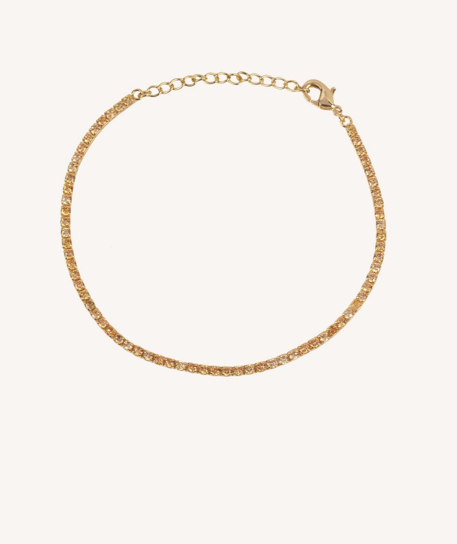 Pulseras Vidal & Vidal | Pulsera Champagne