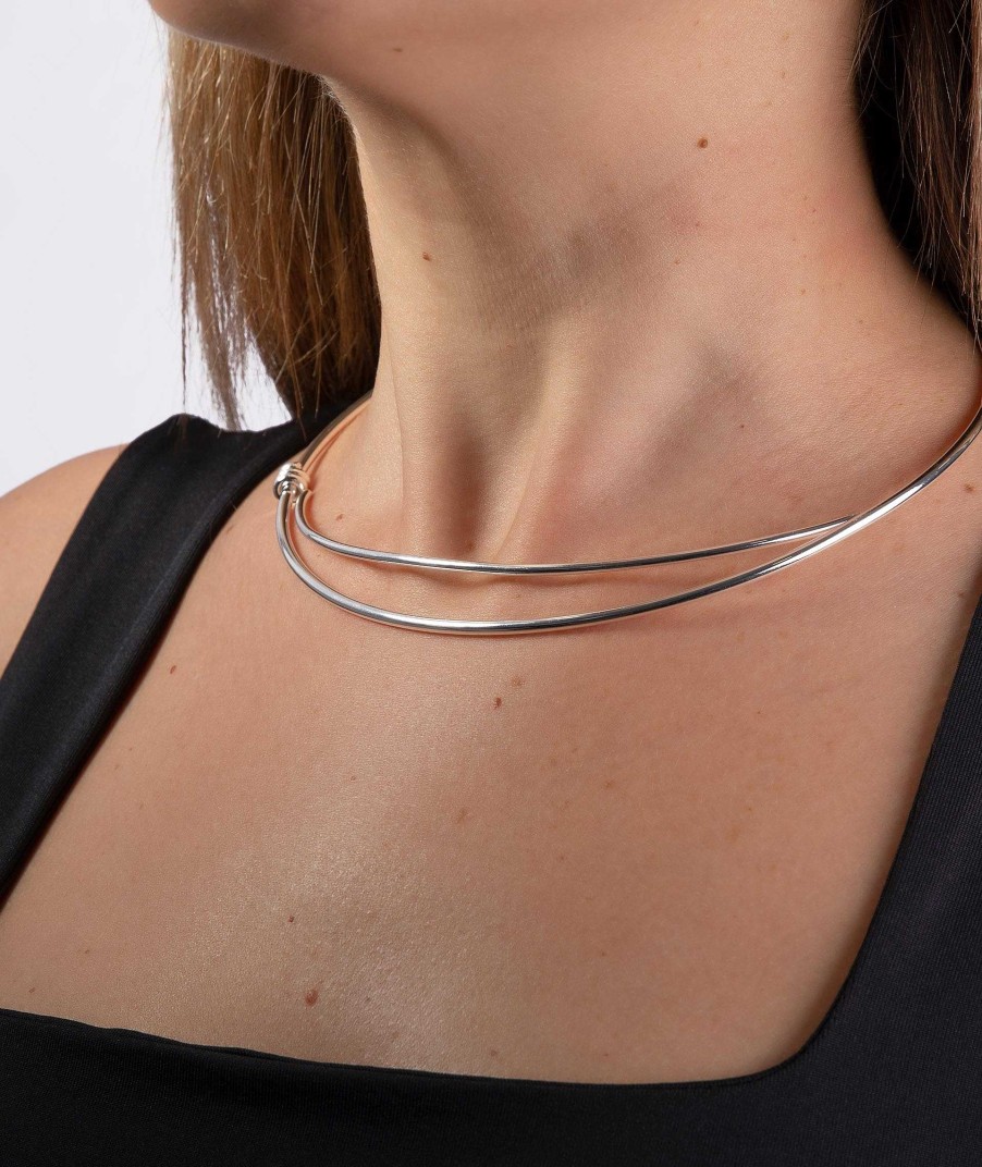 Collares Vidal & Vidal | Choker R Gido Doble