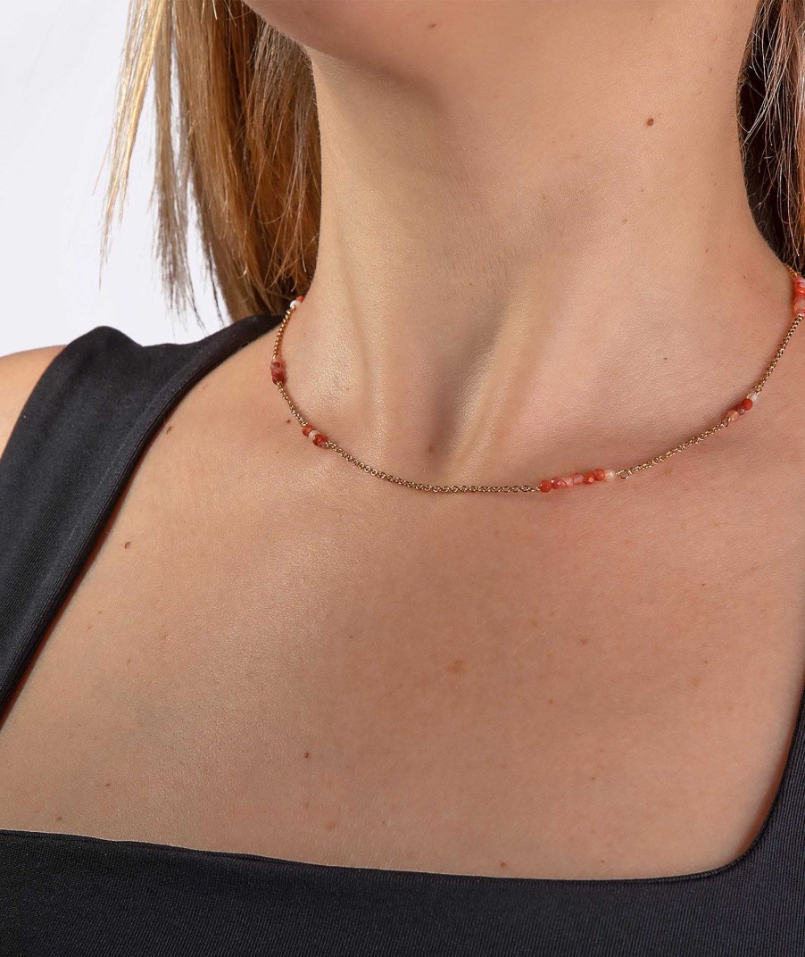 Collares Vidal & Vidal | Collar Gata Del Sur