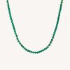 Collares Vidal & Vidal | Collar Verde