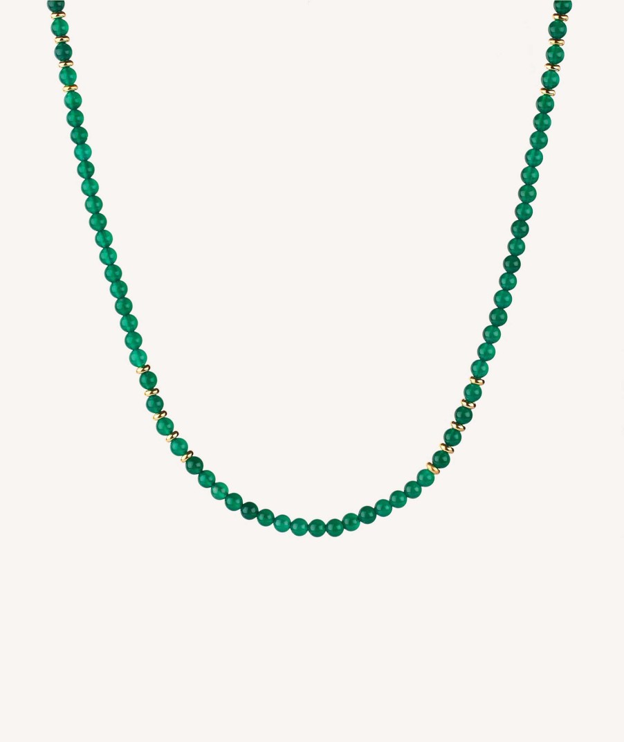 Collares Vidal & Vidal | Collar Verde