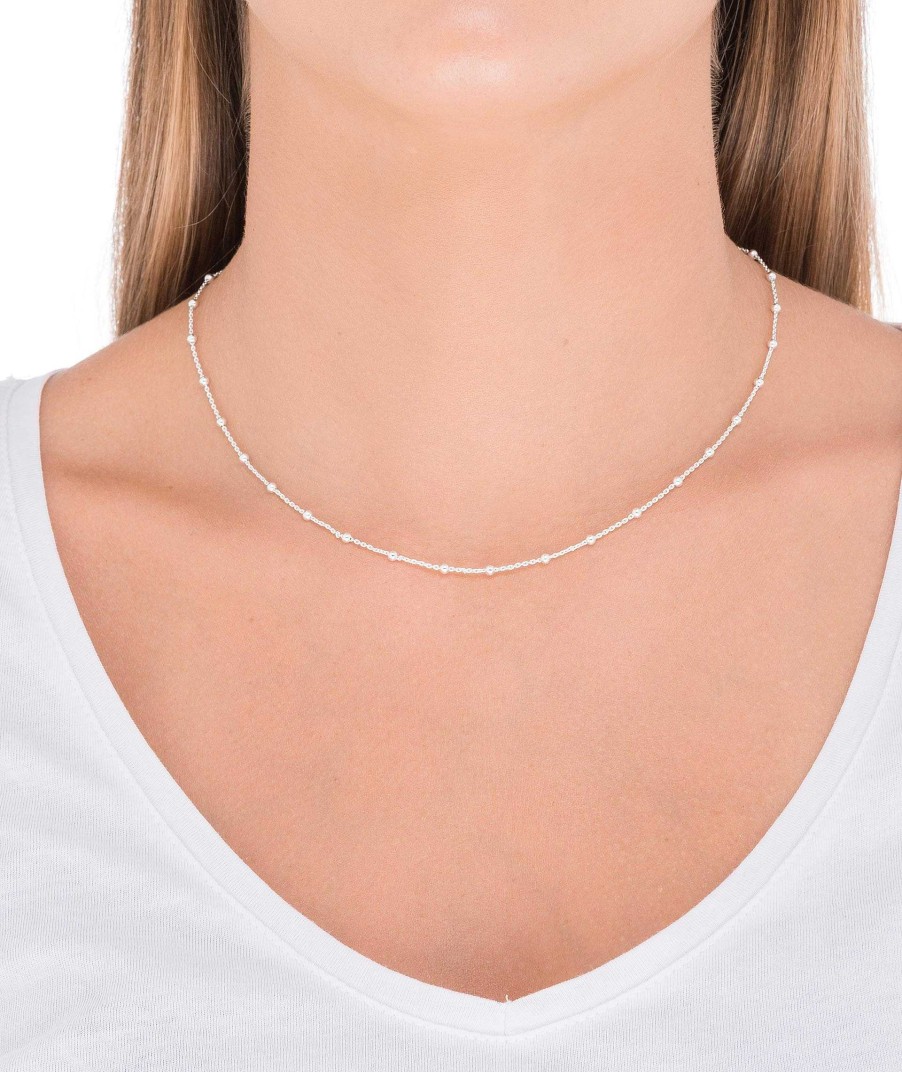 Collares Vidal & Vidal | Collar Bolas