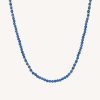 Collares Vidal & Vidal | Collar Azul