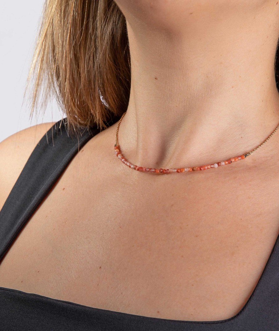 Collares Vidal & Vidal | Collar Gata Del Sur