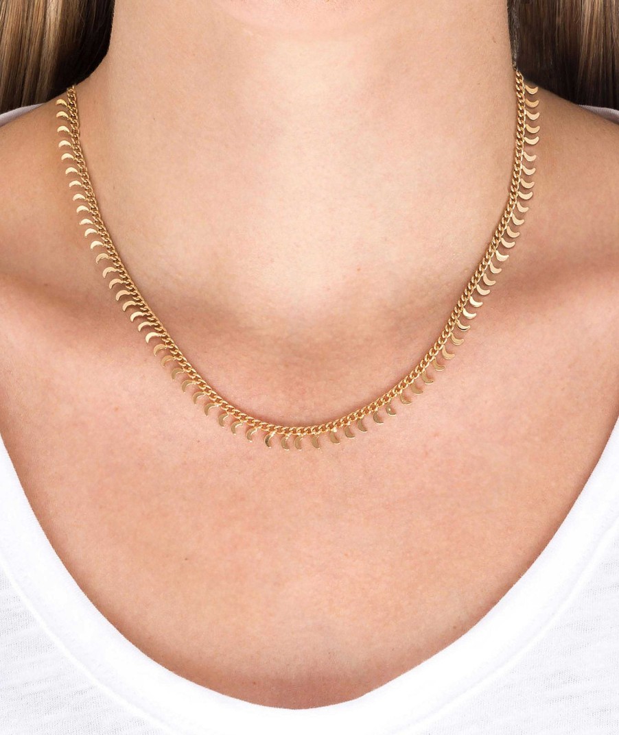 Collares Vidal & Vidal | Collar Lunas