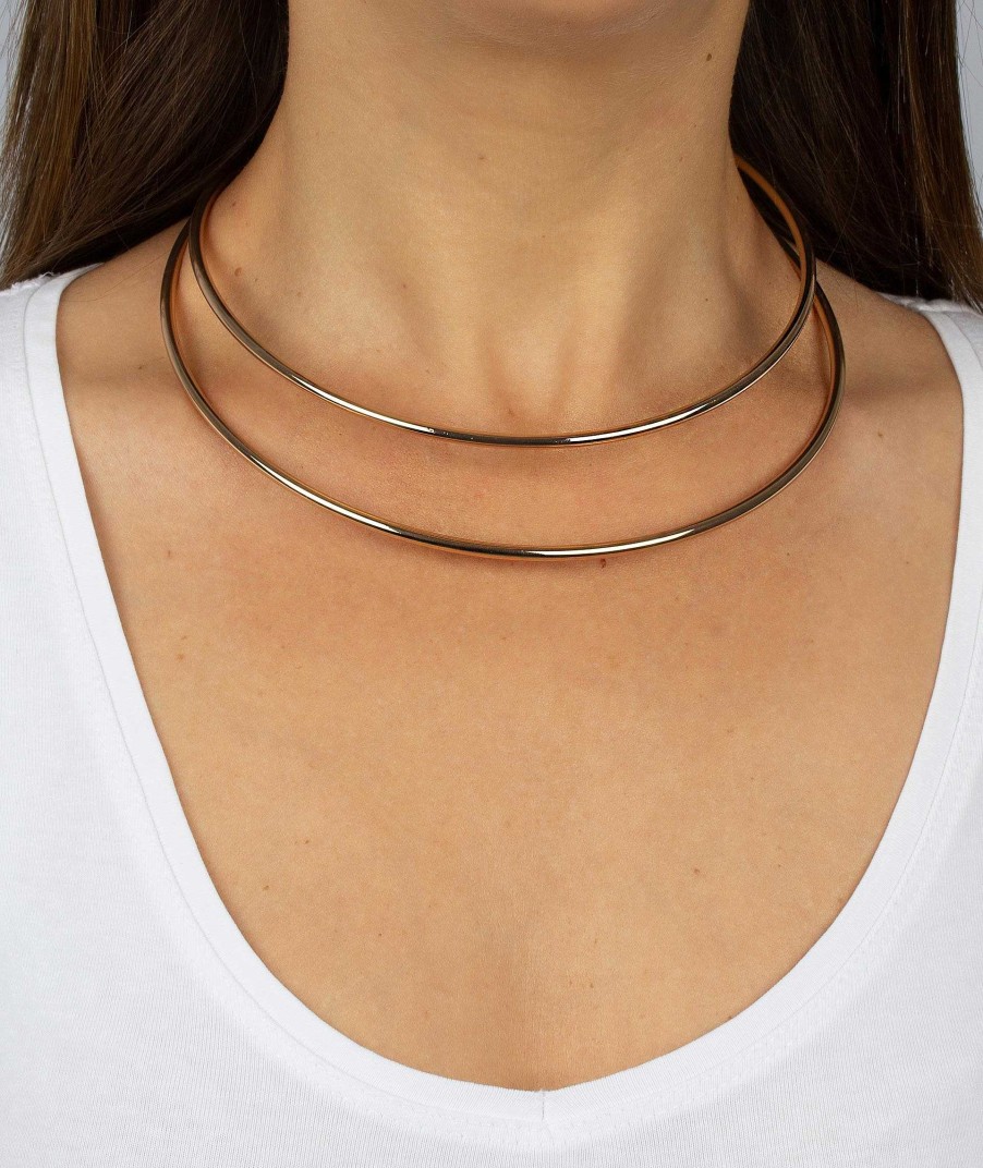 Collares Vidal & Vidal | Choker R Gido Doble