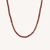 Collares Vidal & Vidal | Collar Roja