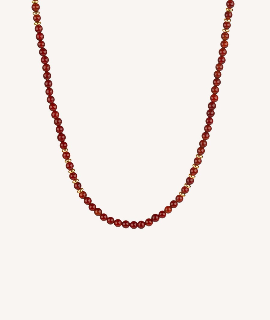 Collares Vidal & Vidal | Collar Roja