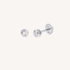 Pendientes Vidal & Vidal | Pendientes Beb Circonita