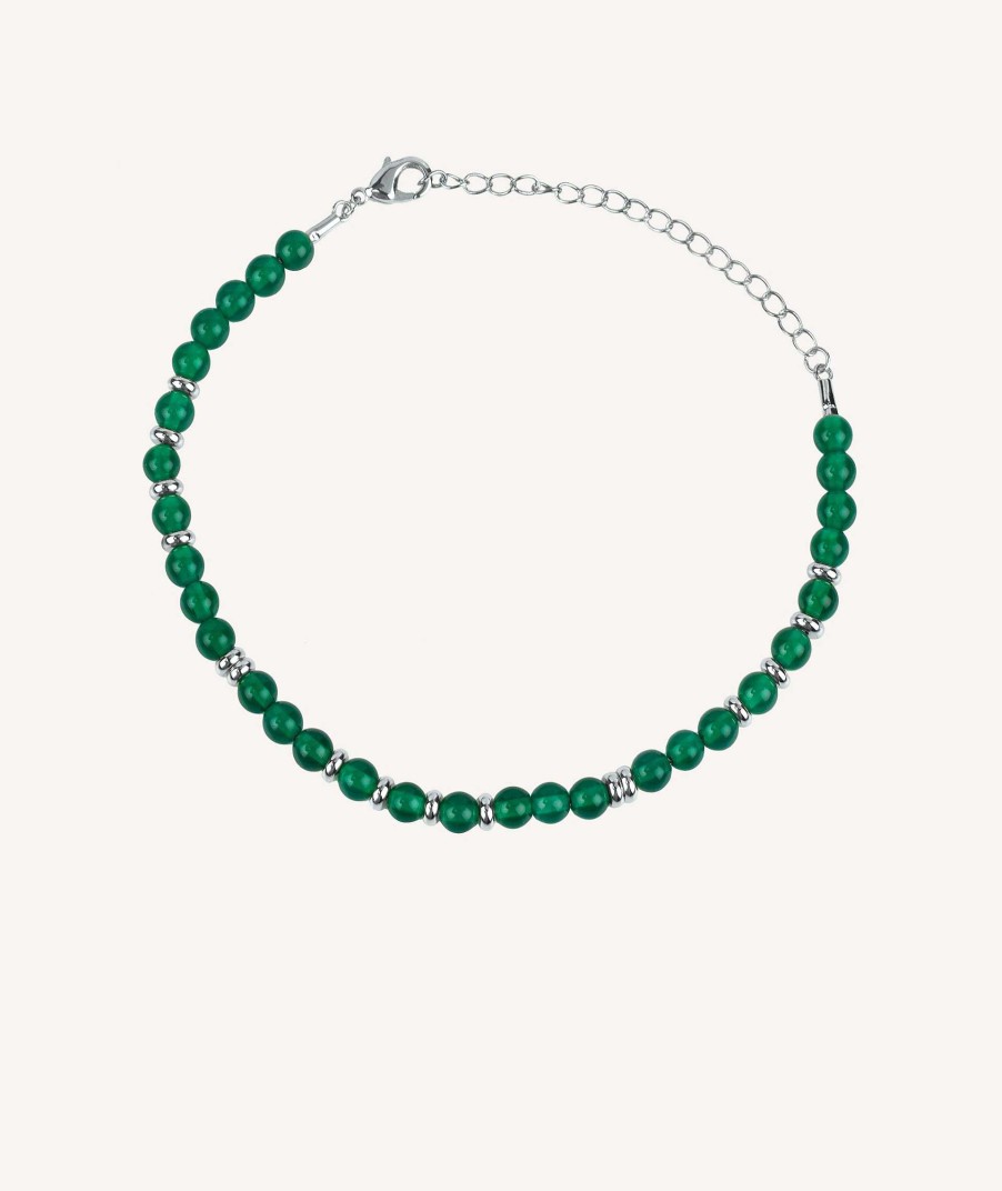 Pulseras Vidal & Vidal | Pulsera Verde