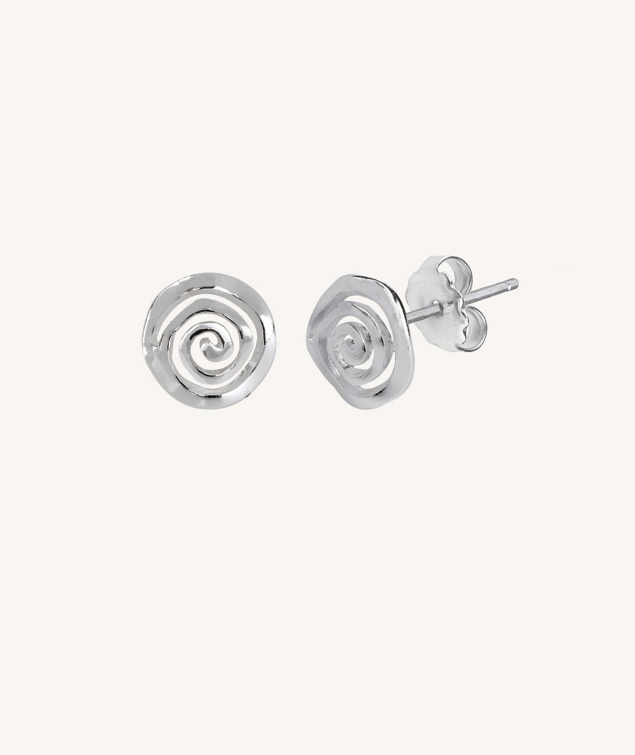 Pendientes Vidal & Vidal | Pendientes Espiral