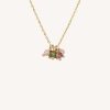 Collares Vidal & Vidal | Colgante Tourmaline