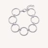 Pulseras Vidal & Vidal | Pulsera Circulos