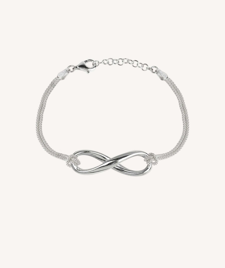 Pulseras Vidal & Vidal | Pulsera S Mbolo Infinito