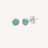 Pendientes Vidal & Vidal | Pendientes Aqua