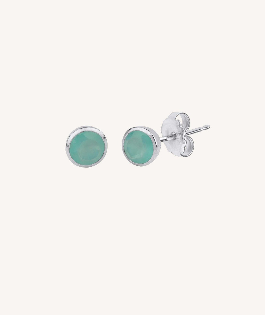 Pendientes Vidal & Vidal | Pendientes Aqua