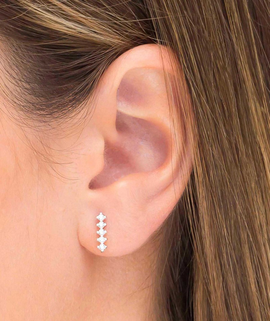 Pendientes Vidal & Vidal | Pendiente Individual Ear Cuff